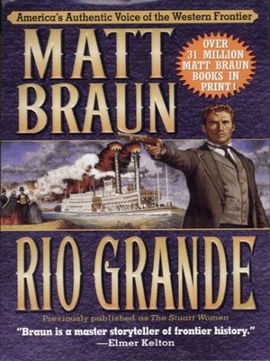 cover image of Rio Grande